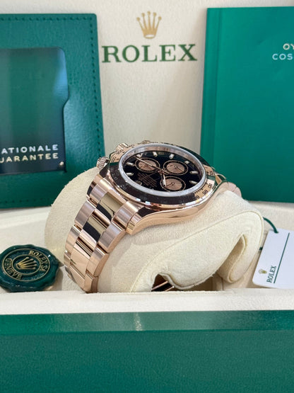 2020 Rolex Daytona 116505