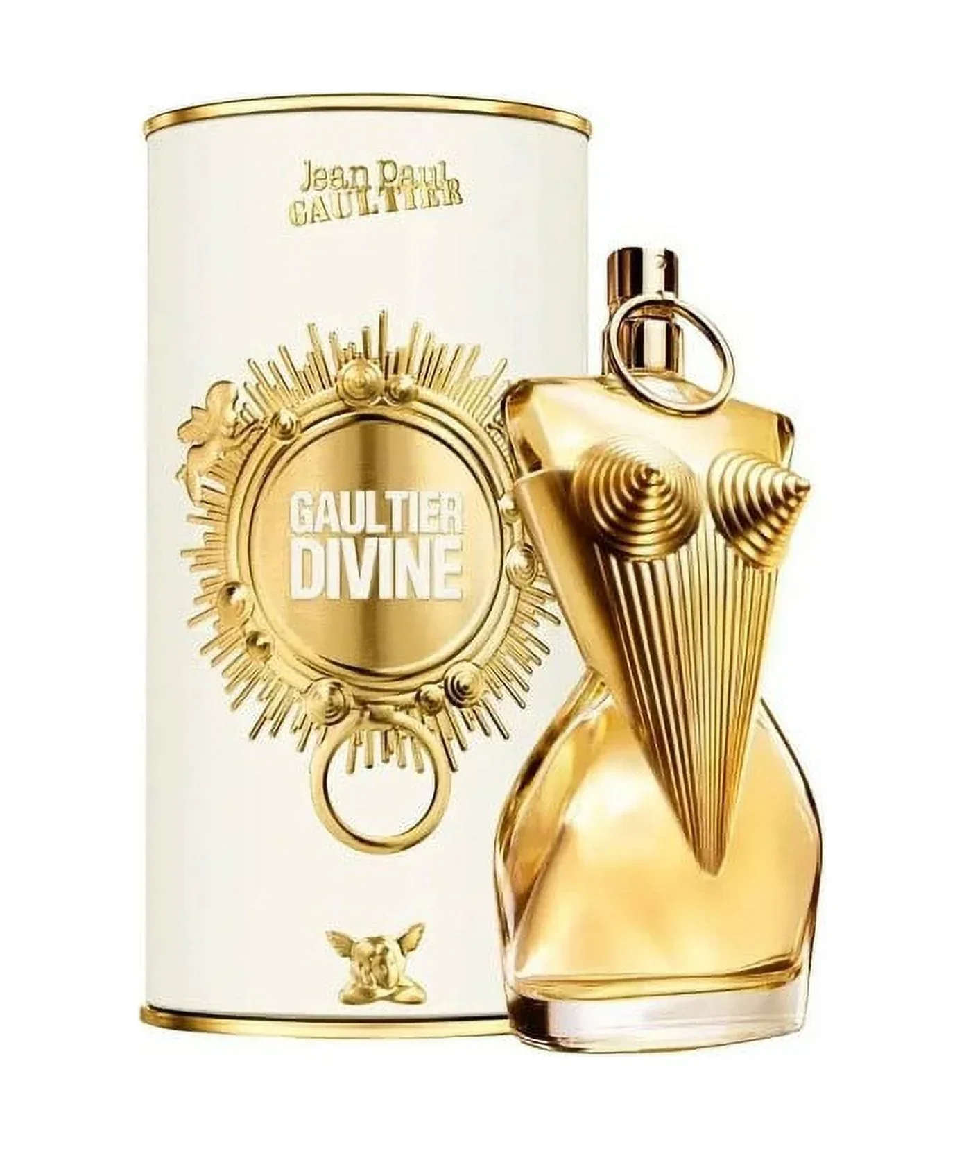 Jean Paul Gaultier Divine Eau de Parfum 3.4 oz Women