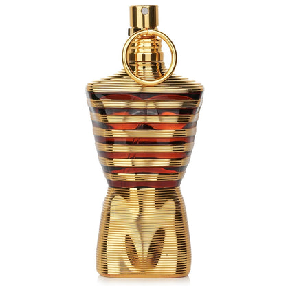 Jean Paul Gaultier Le Male Elixir Parfum - 125ml Men's Intense Spray