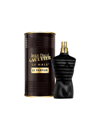 Jean Paul Gaultier Le Male Le Parfum EDP Intense - 4.2 oz for Men