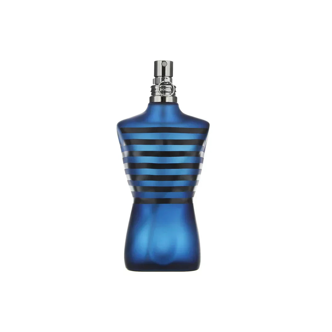 Jean Paul Gaultier Ultra Male Intense EDT - 4.2 oz Spray for Men
