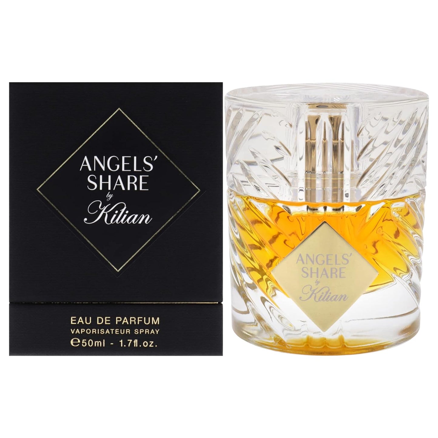 Kilian Paris Angels' Share Eau de Parfum - 50ml Unisex Spray
