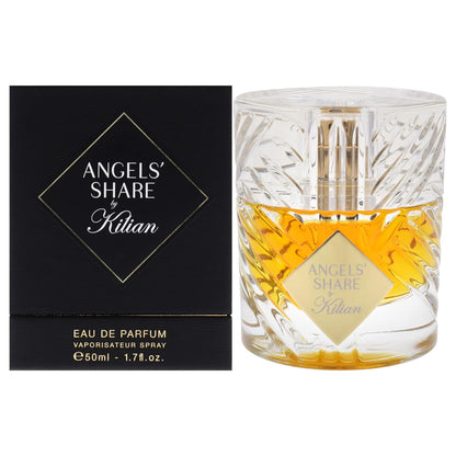 Kilian Paris Angels' Share Eau de Parfum - 50ml Unisex Spray