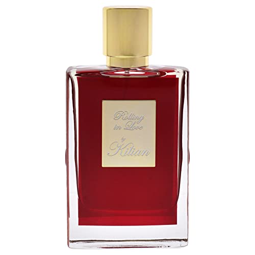 Kilian Rolling in Love Eau de Parfum - 100ml Unisex Floral Scent