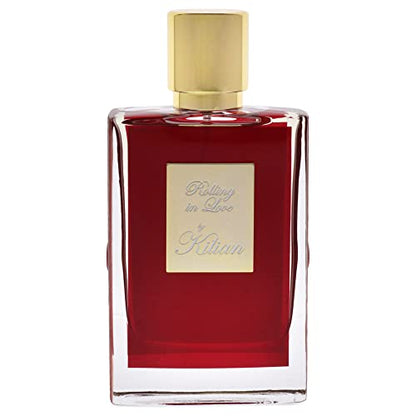 Kilian Rolling in Love Eau de Parfum - 100ml Unisex Floral Scent