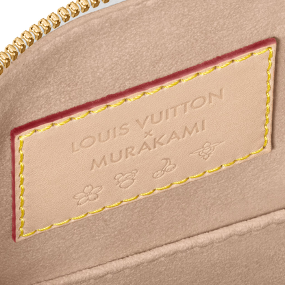 LV x TM Speedy Bandoulière 25