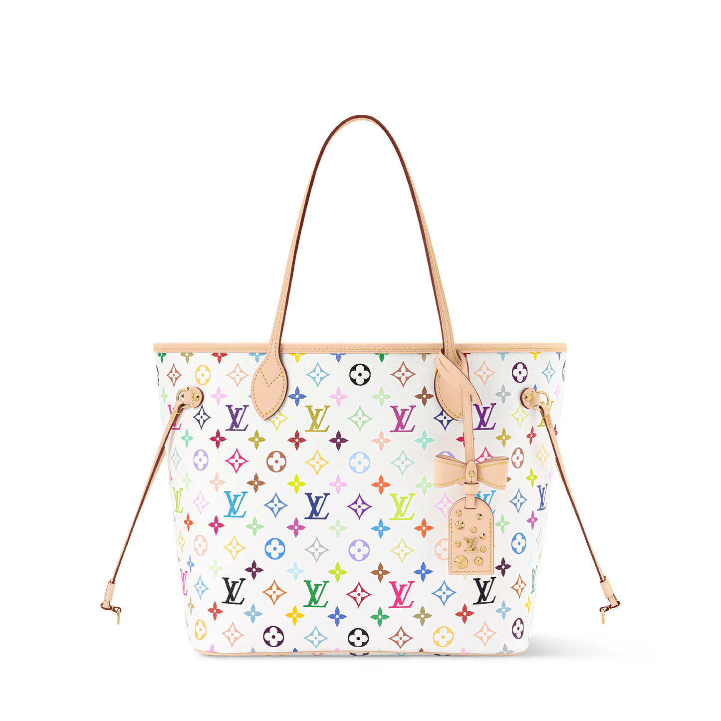 LV x TM Neverfull MM