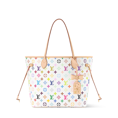 LV x TM Neverfull MM