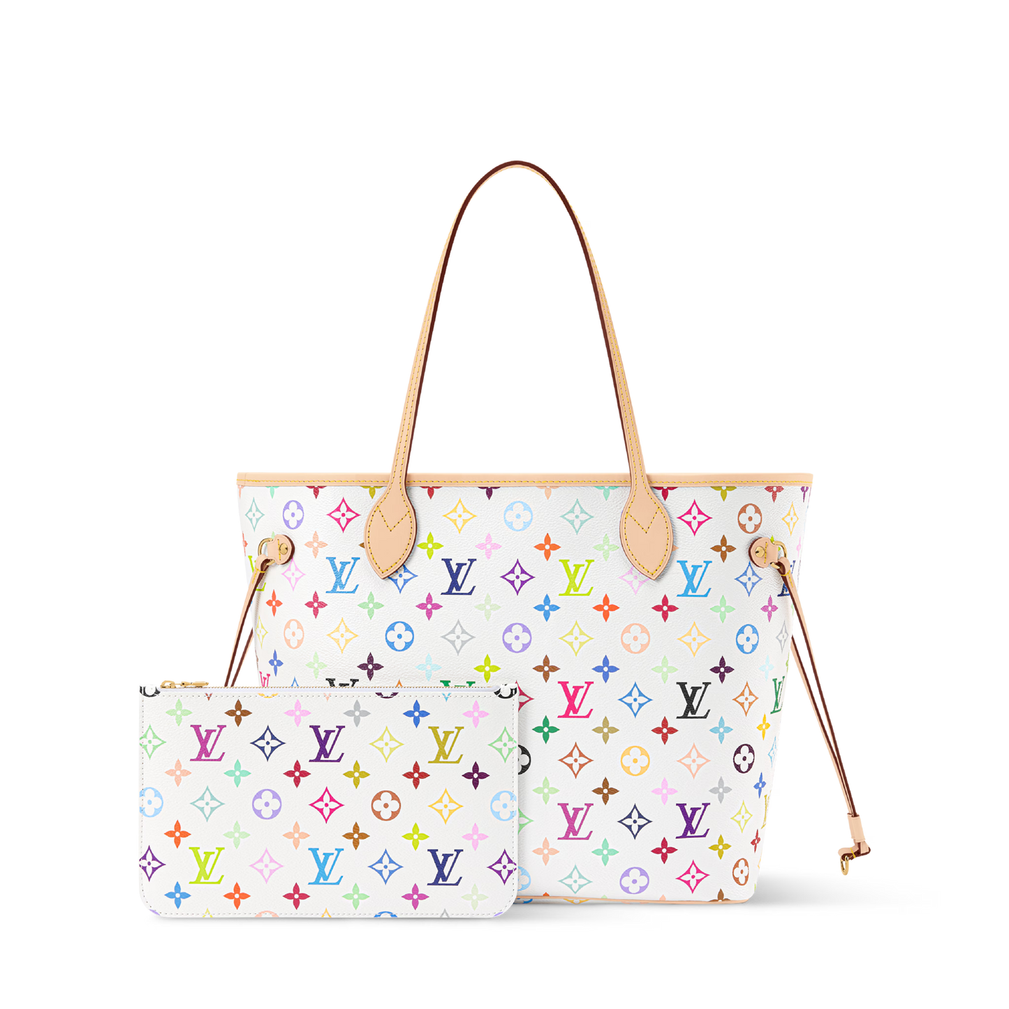 LV x TM Neverfull MM