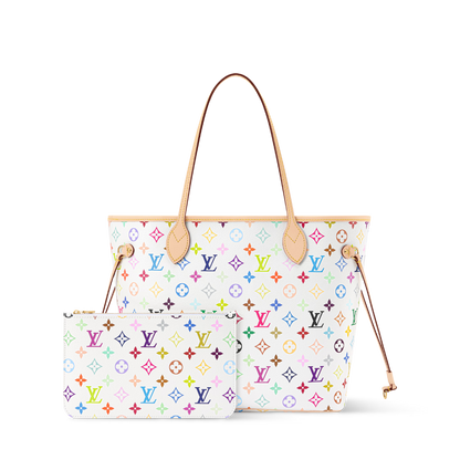LV x TM Neverfull MM