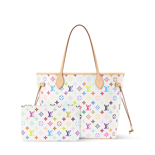 LV x TM Neverfull MM