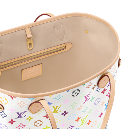 LV x TM Neverfull MM