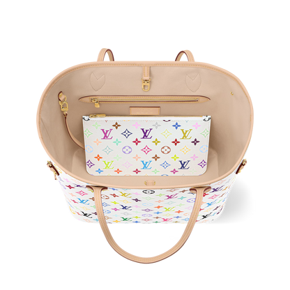 LV x TM Neverfull MM