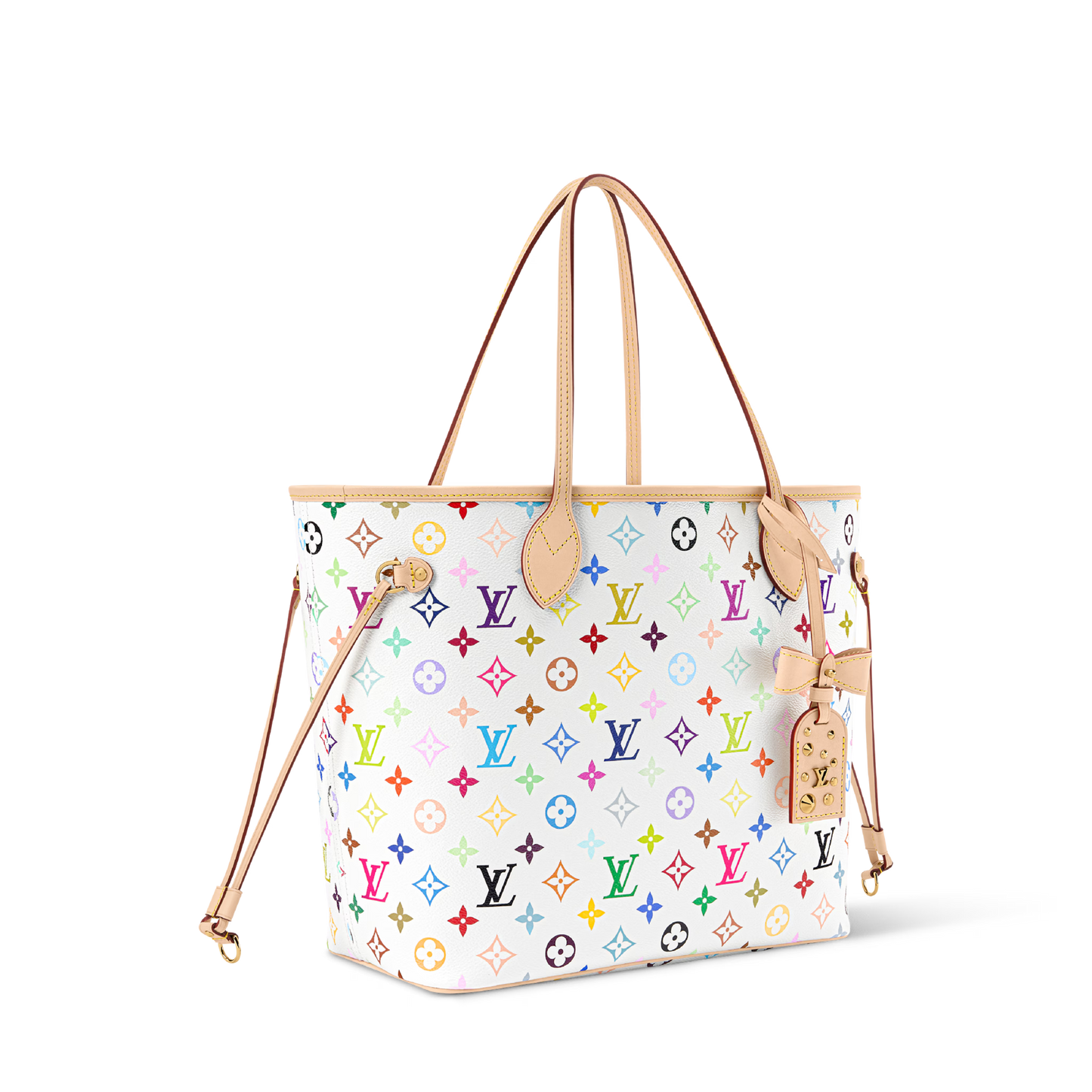 LV x TM Neverfull MM