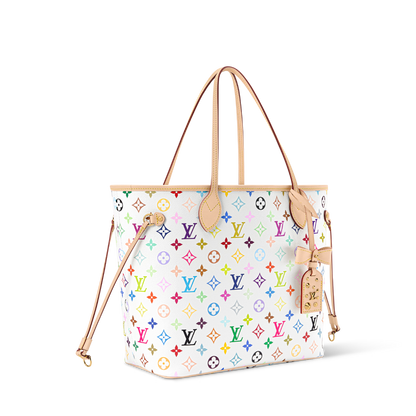 LV x TM Neverfull MM