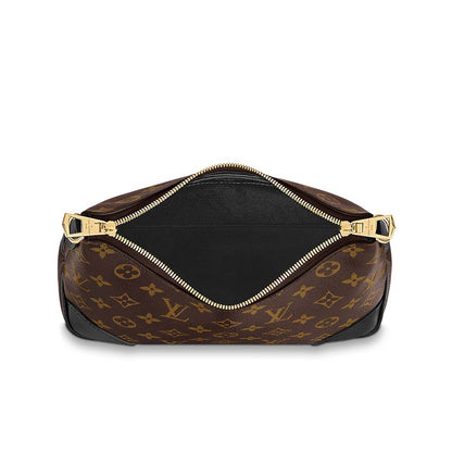 Louis Vuitton Boulogne Bag Monogram
