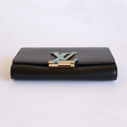 Louis Vuitton | Calfskin Louise Clutch | GM