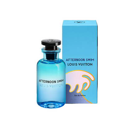 Louis Vuitton Afternoon Swim Eau de Parfum - 100ml Unisex Citrus Scent