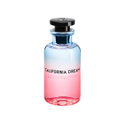 Louis Vuitton California Dream Eau de Parfum 100ml Unisex Scent