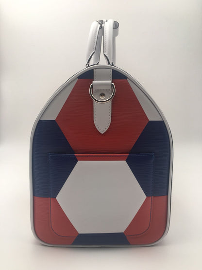 Louis Vuitton FIFA WORLD CUP Keepall Bandouliere 50 PO1078