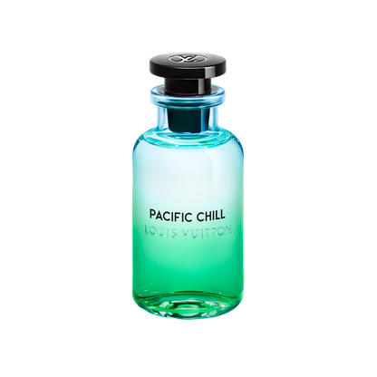 Louis Vuitton Pacific Chill Eau de Parfum - 100ml Unisex Fresh Scent
