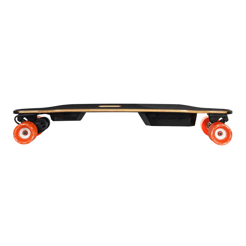 MEEPO Go