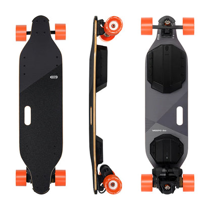 MEEPO Go