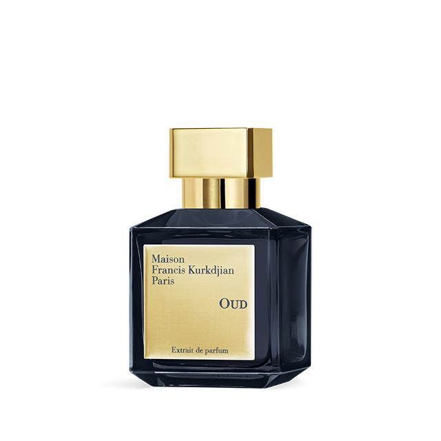 Maison Francis Kurkdjian Oud Satin Mood EDP - 2.4 oz Unisex