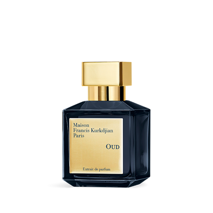 Maison Francis Kurkdjian Oud Satin Mood EDP - 2.4 oz Unisex