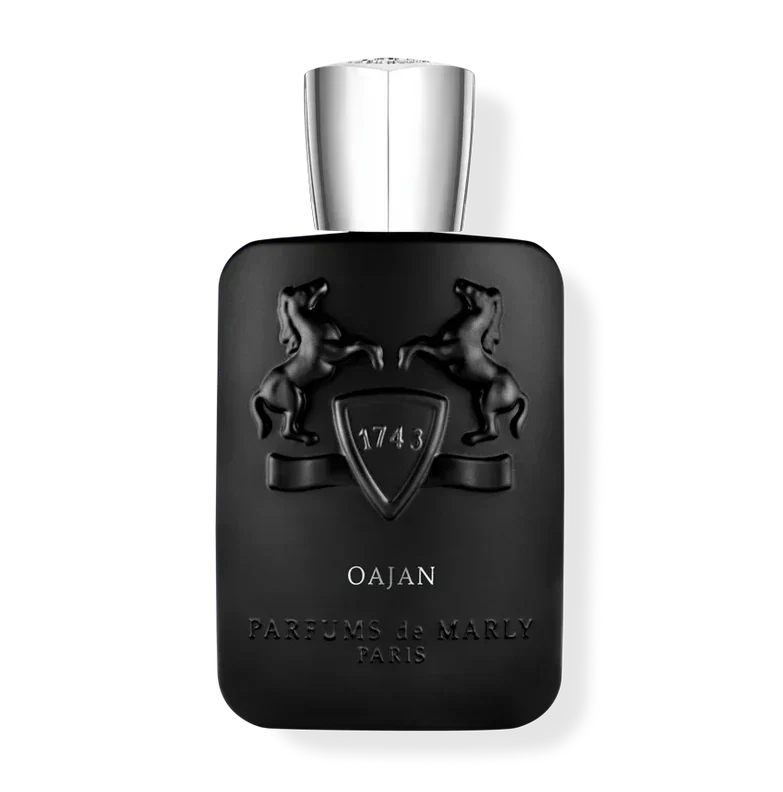 Parfums de Marly Oajan Eau de Parfum - 125ml Spicy Gourmand