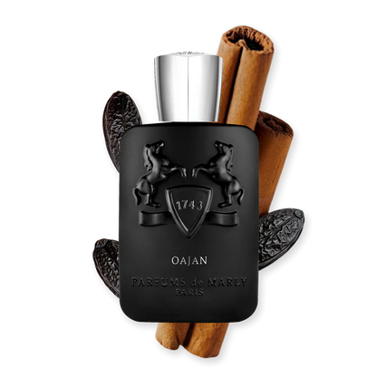 Parfums de Marly Oajan Eau de Parfum - 125ml Spicy Gourmand