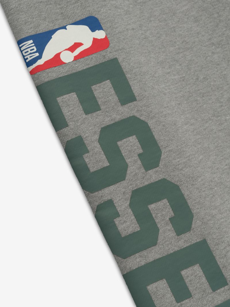 Fear of God Essentials Celtics Lounge Fleece Sweatpant