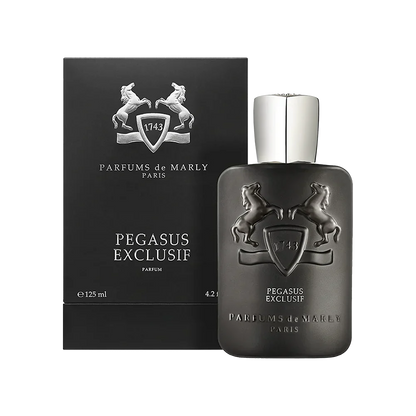 Parfums de Marly Pegasus Exclusif - 125ml Parfum Spray for Men