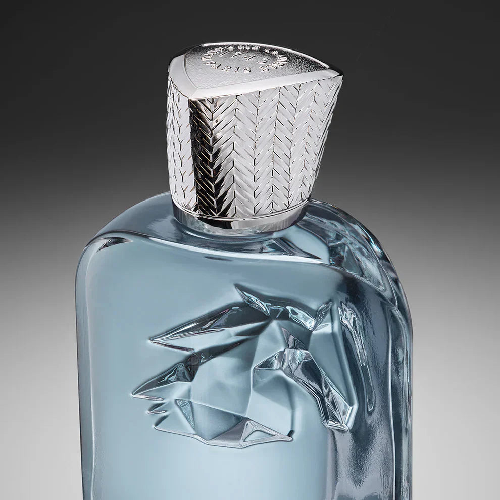 Parfums de Marly Valero EDP - 100ml Men's Aromatic Woody Spray