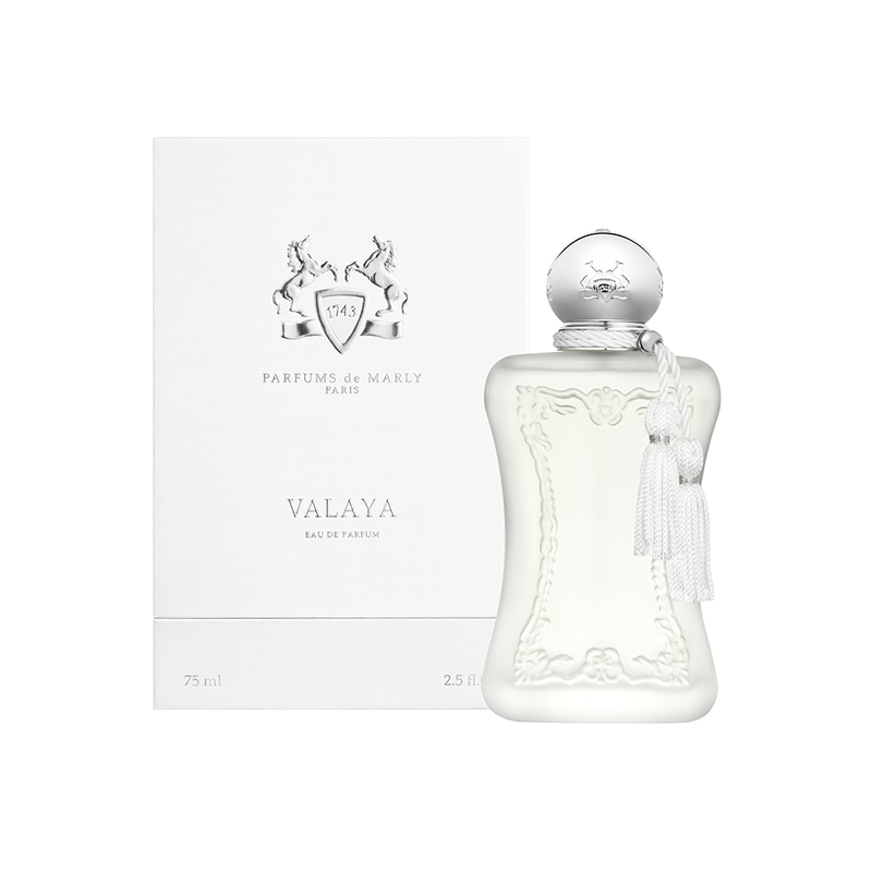 Parfums de Marly Valaya Eau de Parfum - 75ml Floral Musk for Women