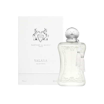 Parfums de Marly Valaya Eau de Parfum - 75ml Floral Musk for Women