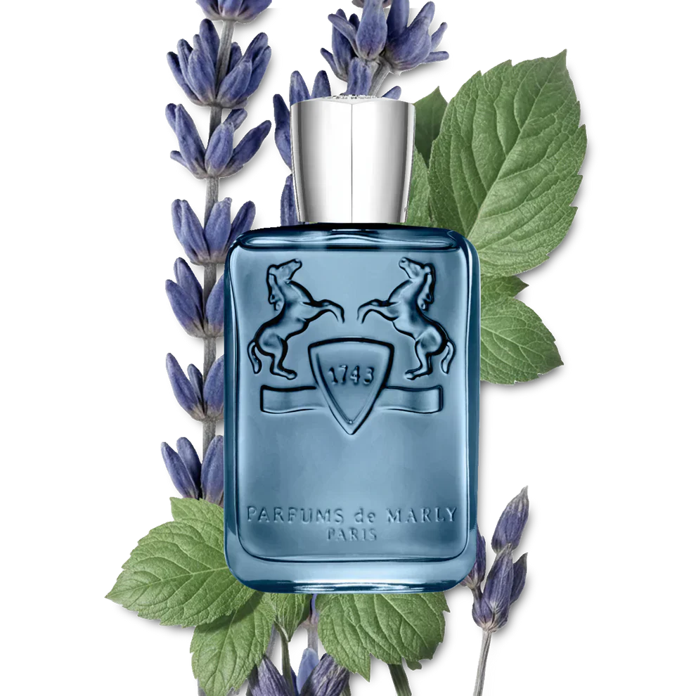Parfums de Marly Sedley Eau de Parfum - 125ml Aromatic for Men