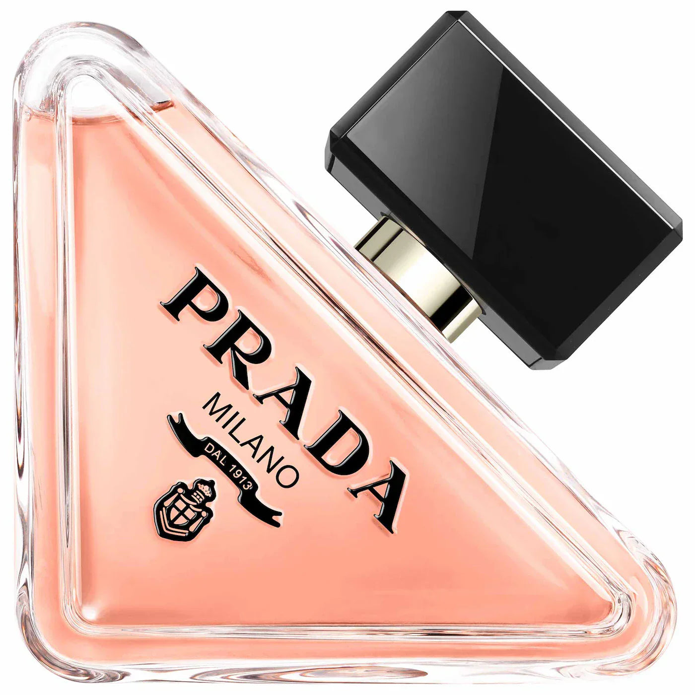 Prada Paradoxe Eau de Parfum - White Musk & Amber 100ml Women