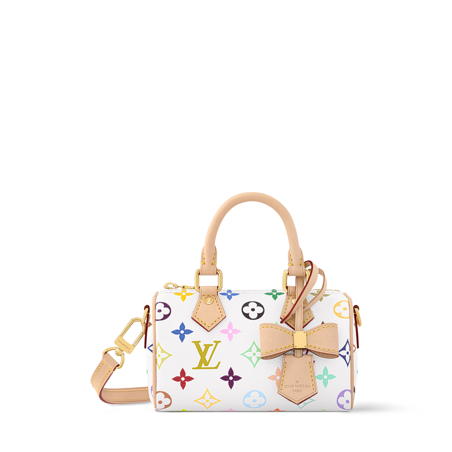 LV x TM Nano Speedy