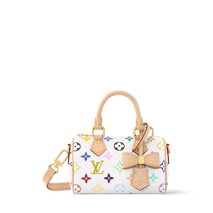 LV x TM Nano Speedy