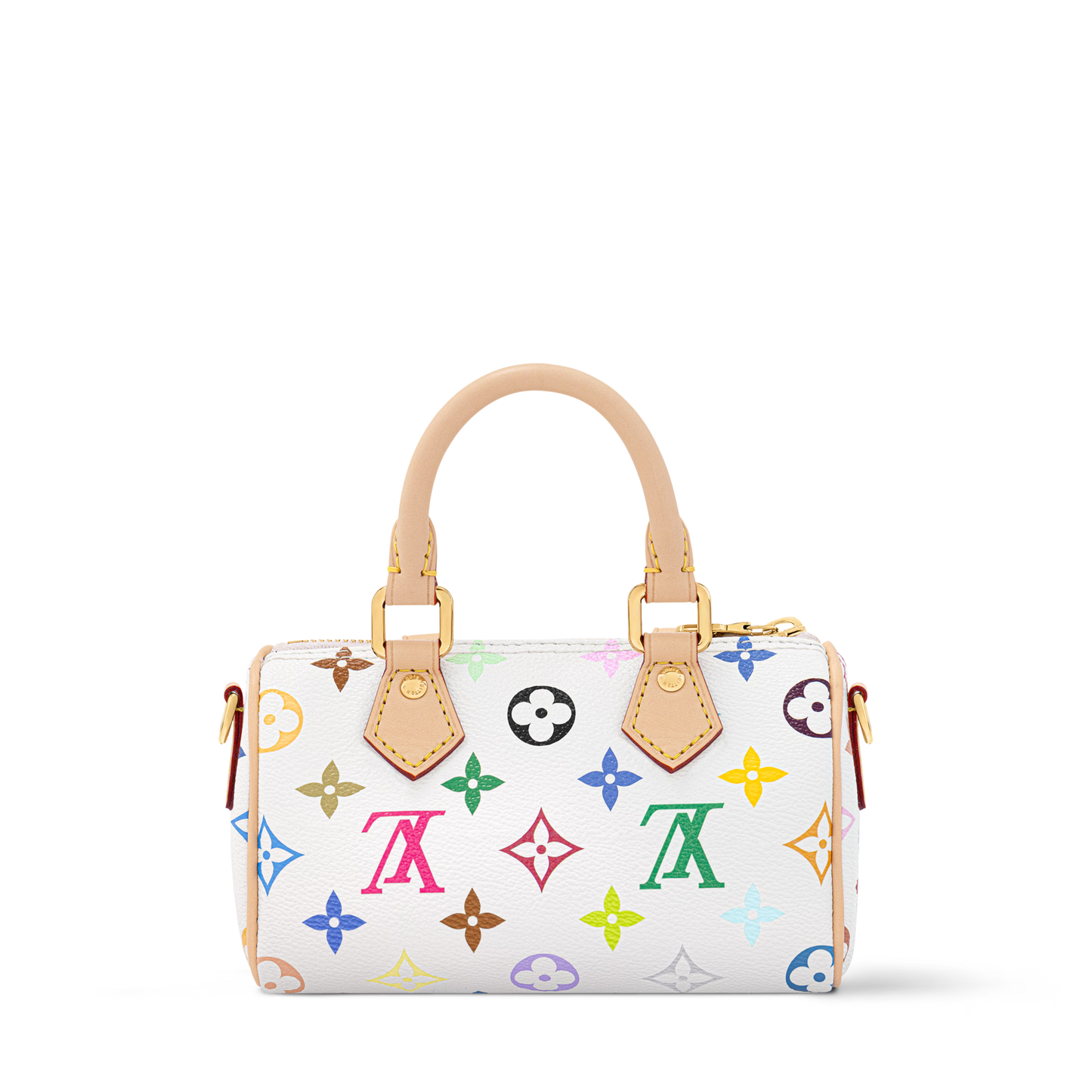 LV x TM Nano Speedy