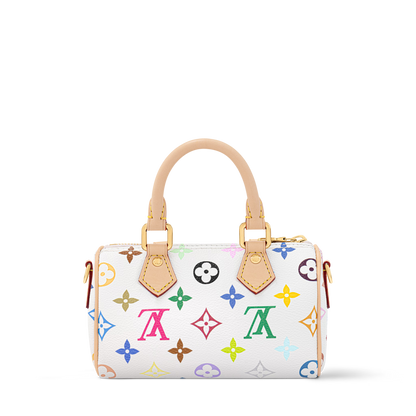LV x TM Nano Speedy