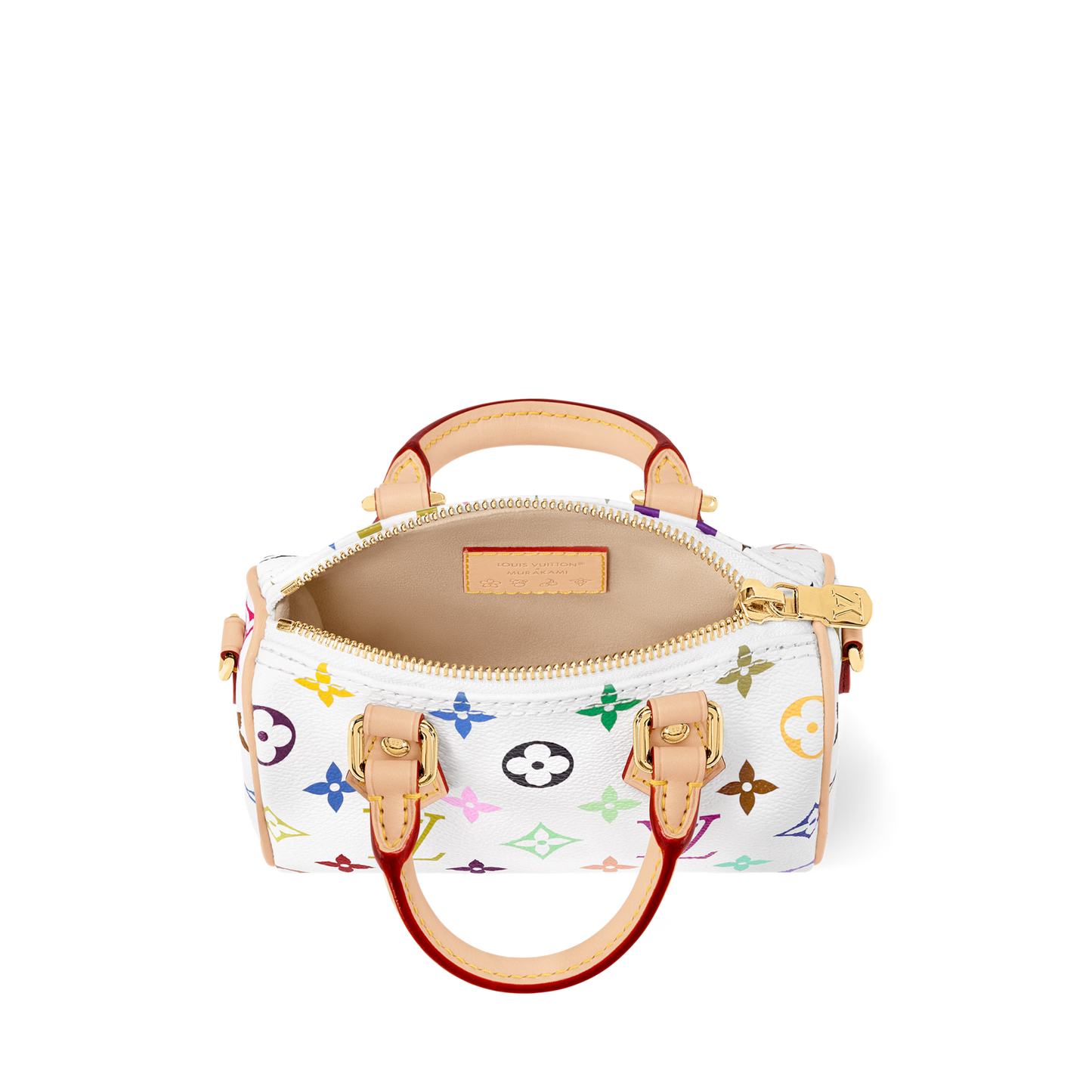LV x TM Nano Speedy