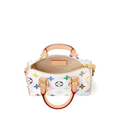 LV x TM Nano Speedy