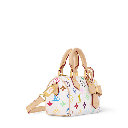 LV x TM Nano Speedy