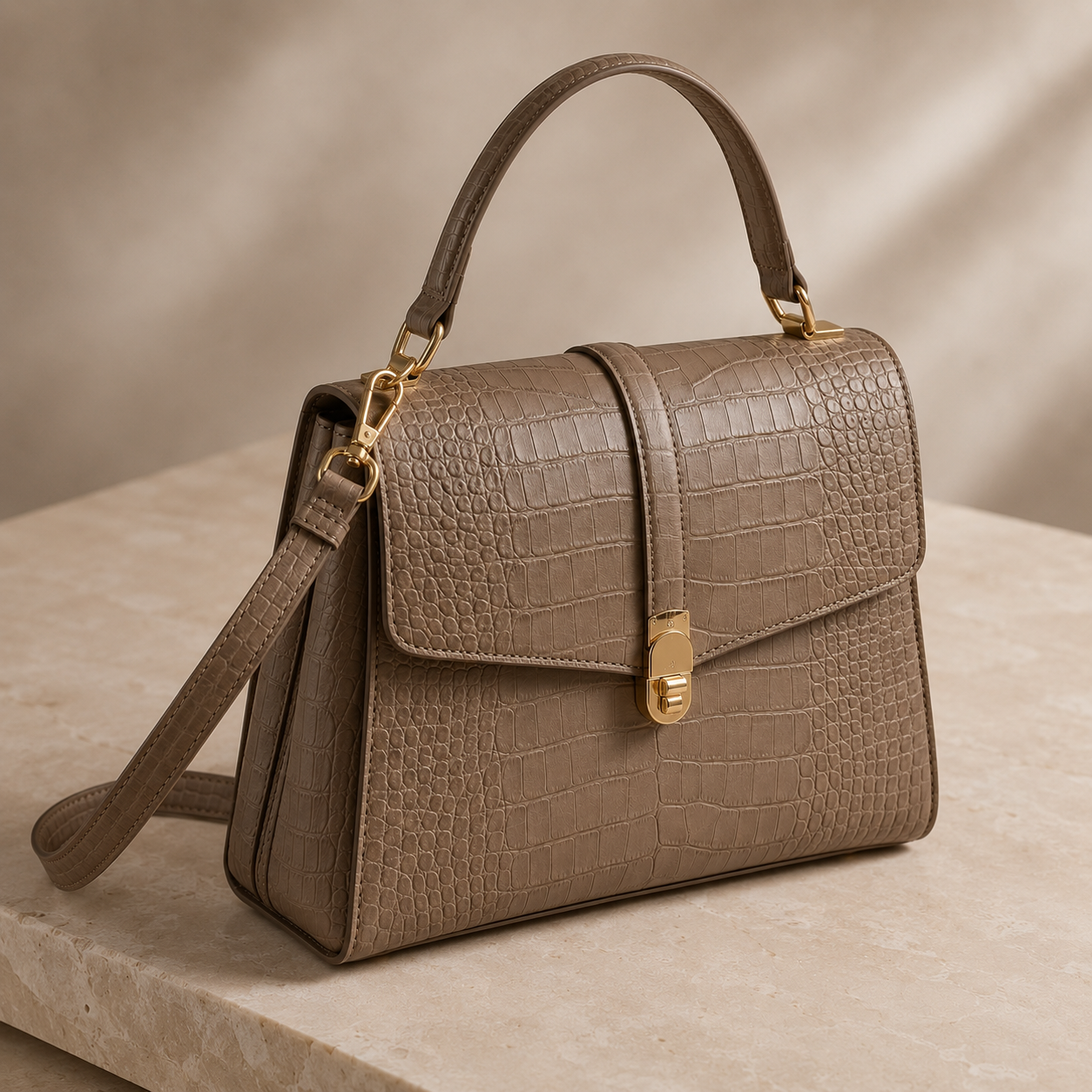 The Aurelia Day Bag
