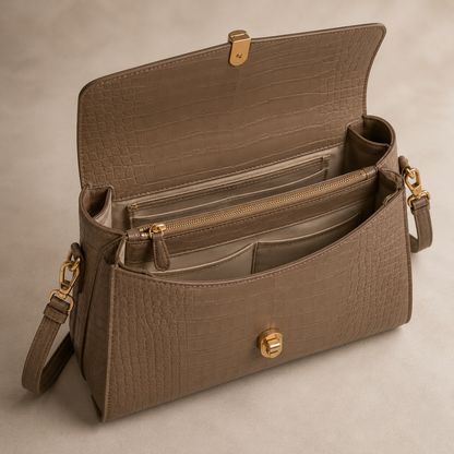 The Aurelia Day Bag