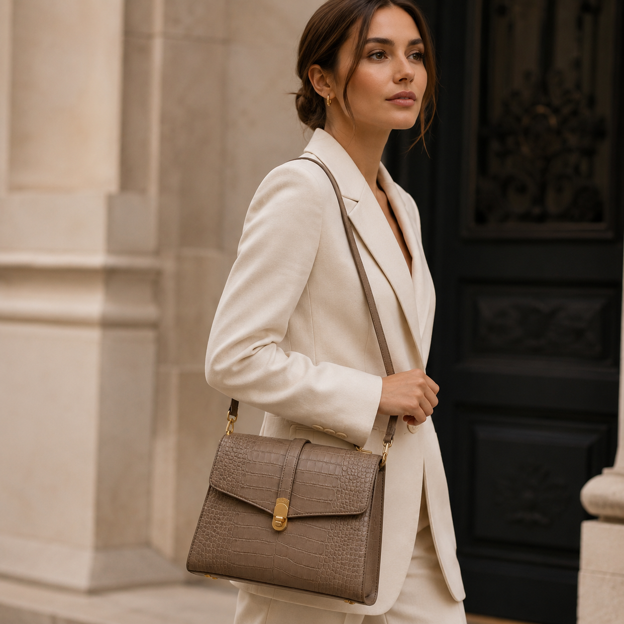 The Aurelia Day Bag