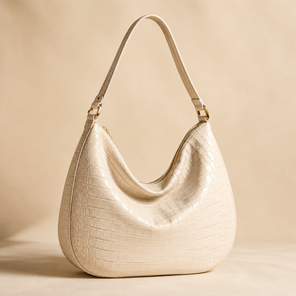 The Capri Soft Hobo