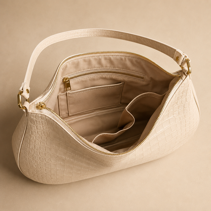 The Capri Soft Hobo